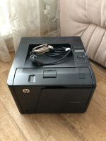 Лот: 17793842. Фото: 2. Принтер HP Laser Jet Pro 400. Принтеры, сканеры, МФУ