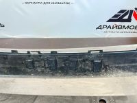 Лот: 25716578. Фото: 21. бампер BMW X3 G01