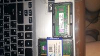 Лот: 5745558. Фото: 2. Kingston 4GBх2 sodimm. Комплектующие