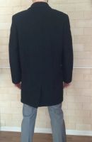 Лот: 7092721. Фото: 2. Классическое мужское пальто. Мужская одежда