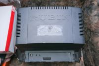 Лот: 4850719. Фото: 2. Телевизор Rubin. Плоский кинескоп... ТВ и видео