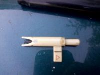 Лот: 5676450. Фото: 3. игла от проигрывателя б\у. Бытовая техника