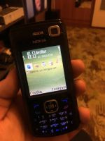 Лот: 10964643. Фото: 4. Смартфон Nokia N70 Music Edition...