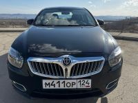 Лот: 25280582. Фото: 2. Brilliance H530 2015 год 1.6 Comfort. Авто, мото, водный транспорт