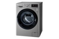 Лот: 15851083. Фото: 3. Стиральная машина LG F2J5HS6S... Бытовая техника