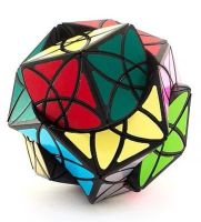 Лот: 15685243. Фото: 3. Головоломка MF8 Bauhinia Dodecahedron. Сувениры, подарки