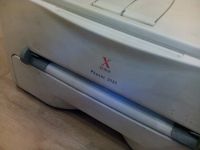 Лот: 19501225. Фото: 2. Прoдам лазерный принтер Xerox... Принтеры, сканеры, МФУ