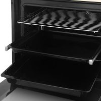 Лот: 12248122. Фото: 6. Духовой шкаф BEKO OIM 27201 C