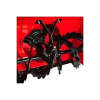 Лот: 25655917. Фото: 7. Снегоуборщик DDE ST1176LET