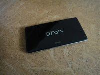 Лот: 1095842. Фото: 3. Ноутбук Sony VAIO VGN (нетбук). Компьютеры, оргтехника, канцтовары