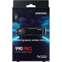 Лот: 21437920. Фото: 5. SSD диск Samsung 1TB 990 PRO PCIe...
