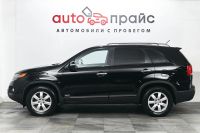 Лот: 19488033. Фото: 4. Kia Sorento, II 2.4 AT (175 л...