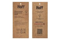 Лот: 24578279. Фото: 8. Полотенце банное HOFF Ulm