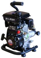 Лот: 19978066. Фото: 7. Минимойка Lifan Q1500 [152F-3]