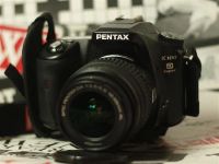 Лот: 1845508. Фото: 2. Pentax K100D Super, Комплект... Фотокамеры