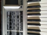 Лот: 14583960. Фото: 3. Синтезатор roland fantom x6. Музыкальные инструменты и оборудование
