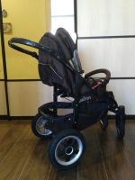 Лот: 11195559. Фото: 3. Детская коляска Happych Aviator... Дети растут