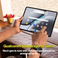 Лот: 23573649. Фото: 5. Игровой Планшет Oneplus Pad 2...