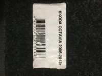 Лот: 17588837. Фото: 6. Подлокотник SKODA Octavia A5 2008-2013г...