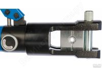 Лот: 11410395. Фото: 3. Пресс гидравлический ручной (пресс-клещи... Строительство и ремонт