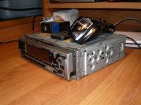 Лот: 1069632. Фото: 2. KENWOOD RX-760MD мини диск. Автозвук