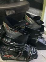 Лот: 12699696. Фото: 3. Горнолыжные ботинки Nordica Olimpia... Спортивные товары