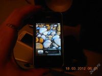 Лот: 1650551. Фото: 2. Продам китайский iphone.(I9 3G... Смартфоны, связь, навигация