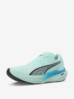 Лот: 25661293. Фото: 3. Кроссовки мужские Puma Deviate... Красноярск