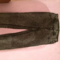 Лот: 5403368. Фото: 3. Джинсы Bershka 42р. Одежда, обувь, галантерея