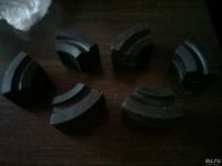 Лот: 10312020. Фото: 2. Проставка разрезная межветковая... Автозапчасти