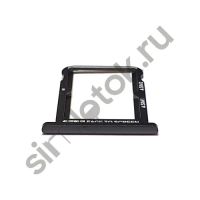 Лот: 19659437. Фото: 2. Контейнер SIM/MMC Xiaomi Mi Note... Запчасти, оборудование