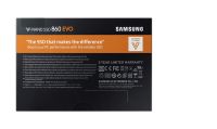 Лот: 15093168. Фото: 2. Накопитель SSD Samsung SATA III... Комплектующие