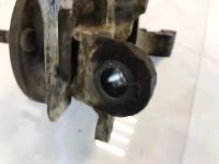 Лот: 21708444. Фото: 5. поворотный кулак Nissan Almera...