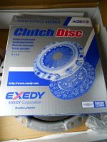 Лот: 6037361. Фото: 2. Корзина и диск сцепления Exedy... Автозапчасти
