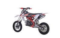 Лот: 21080228. Фото: 6. Мотоцикл BRZ X3 125cc PITBIKE