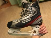 Лот: 10940000. Фото: 4. Коньки хоккейные Bauer Vapor X...