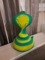 Лот: 19457563. Фото: 3. Змея копилка кобра (нет резиновой... Сувениры, подарки