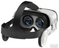 Лот: 9373393. Фото: 9. Bobovr Z4 очки виртуальной реальности...