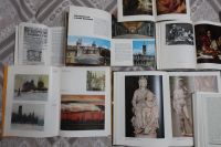 Лот: 18835671. Фото: 2. Книги по искусству, 8 шт. Искусство, культура