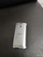 Лот: 13840129. Фото: 2. Htc one m8. Смартфоны, связь, навигация