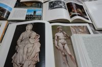 Лот: 18835671. Фото: 6. Книги по искусству, 8 шт