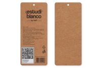 Лот: 25334766. Фото: 5. Полотенце для рук ESTUDI BLANCO...