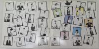 Лот: 19423106. Фото: 3. INXS - The Swing №2. Красноярск