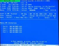 Лот: 17307833. Фото: 2. Оперативная память DDR3 NCPH7AUDR-13M48... Комплектующие