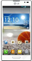 Лот: 2808225. Фото: 2. Lg optimus L9. Смартфоны, связь, навигация