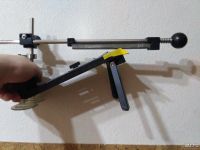 Лот: 8843512. Фото: 4. Комплект алмазных камней для заточки... Красноярск