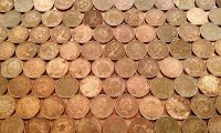 Лот: 16369758. Фото: 2. Великoритания. 30 монет - одним... Монеты