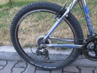 Лот: 7835008. Фото: 7. велосипед горный MTB, кросс-кантри...