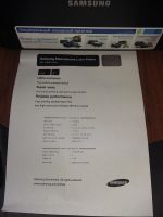 Лот: 10142372. Фото: 2. Принтер лазерный samsung 1665. Принтеры, сканеры, МФУ