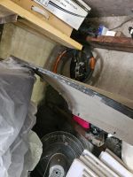 Лот: 22808069. Фото: 2. Бампер задний Honda inspire ua4. Автозапчасти